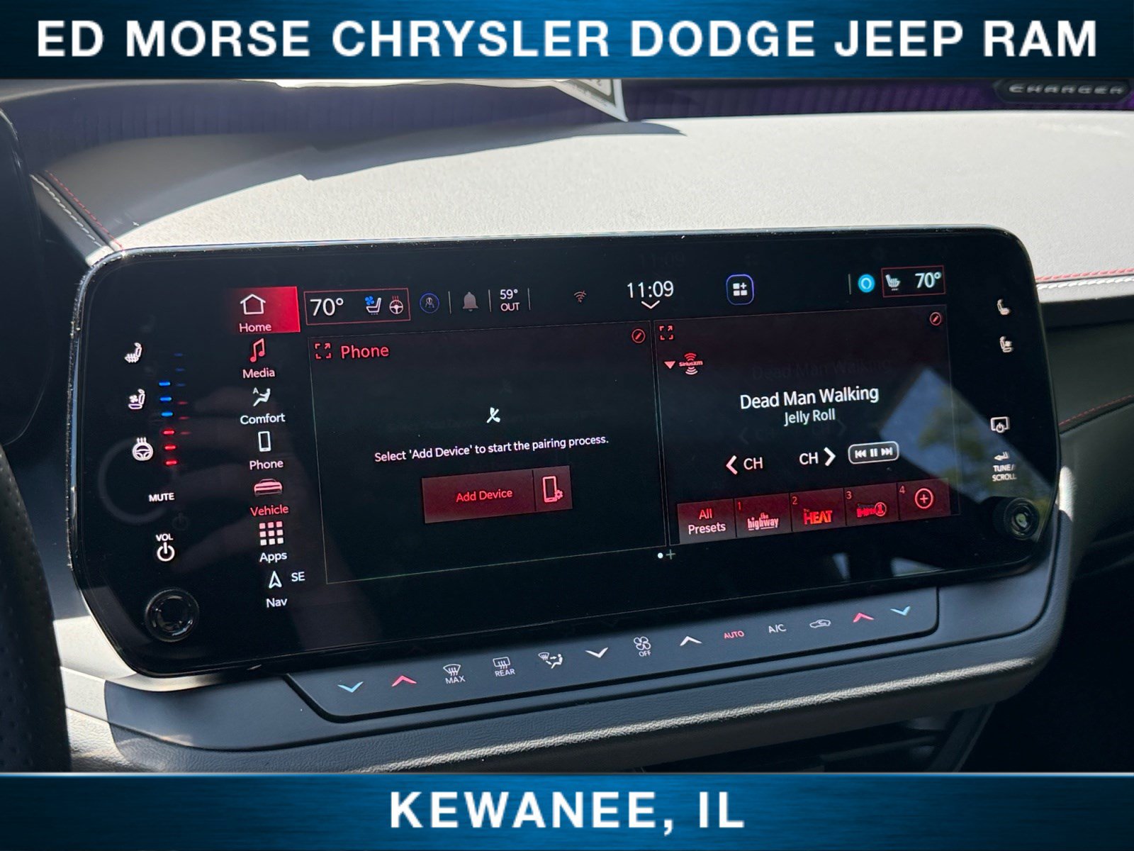 New 2026 Dodge Charger R/T AWD/4WD image 27