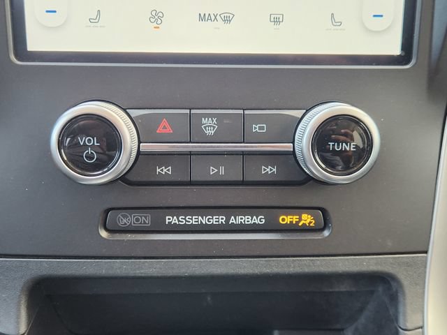 Used 2021 Ford Edge SEL w/ Convenience Package FWD image 25