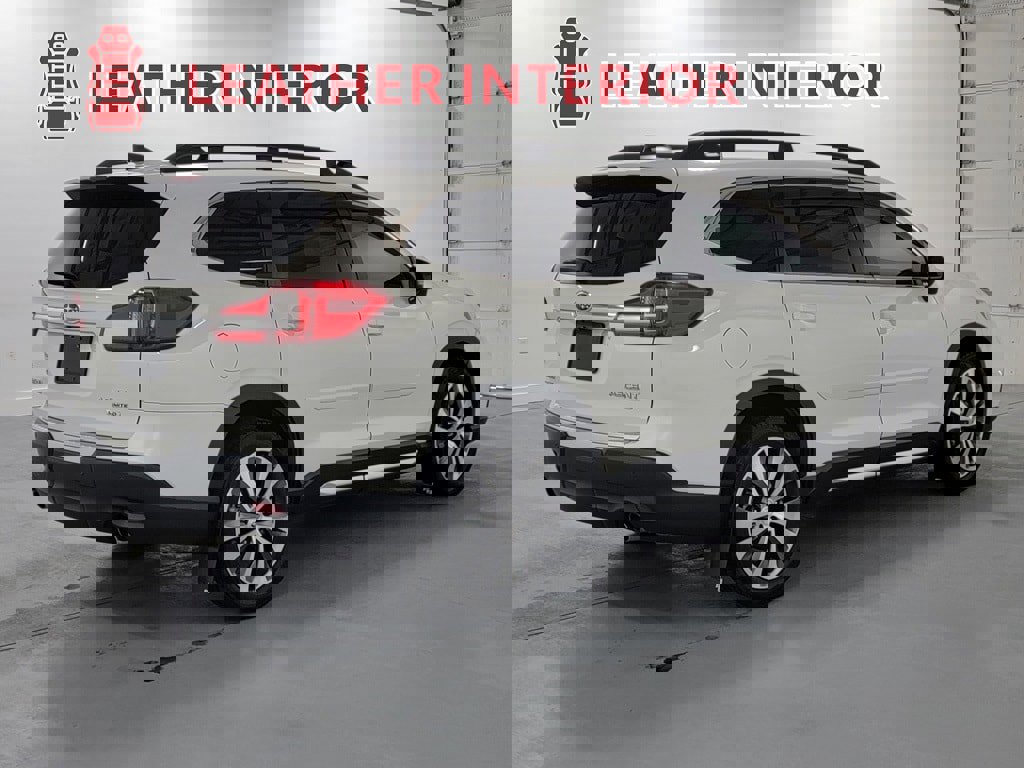 Used 2022 Subaru Ascent Limited image 7