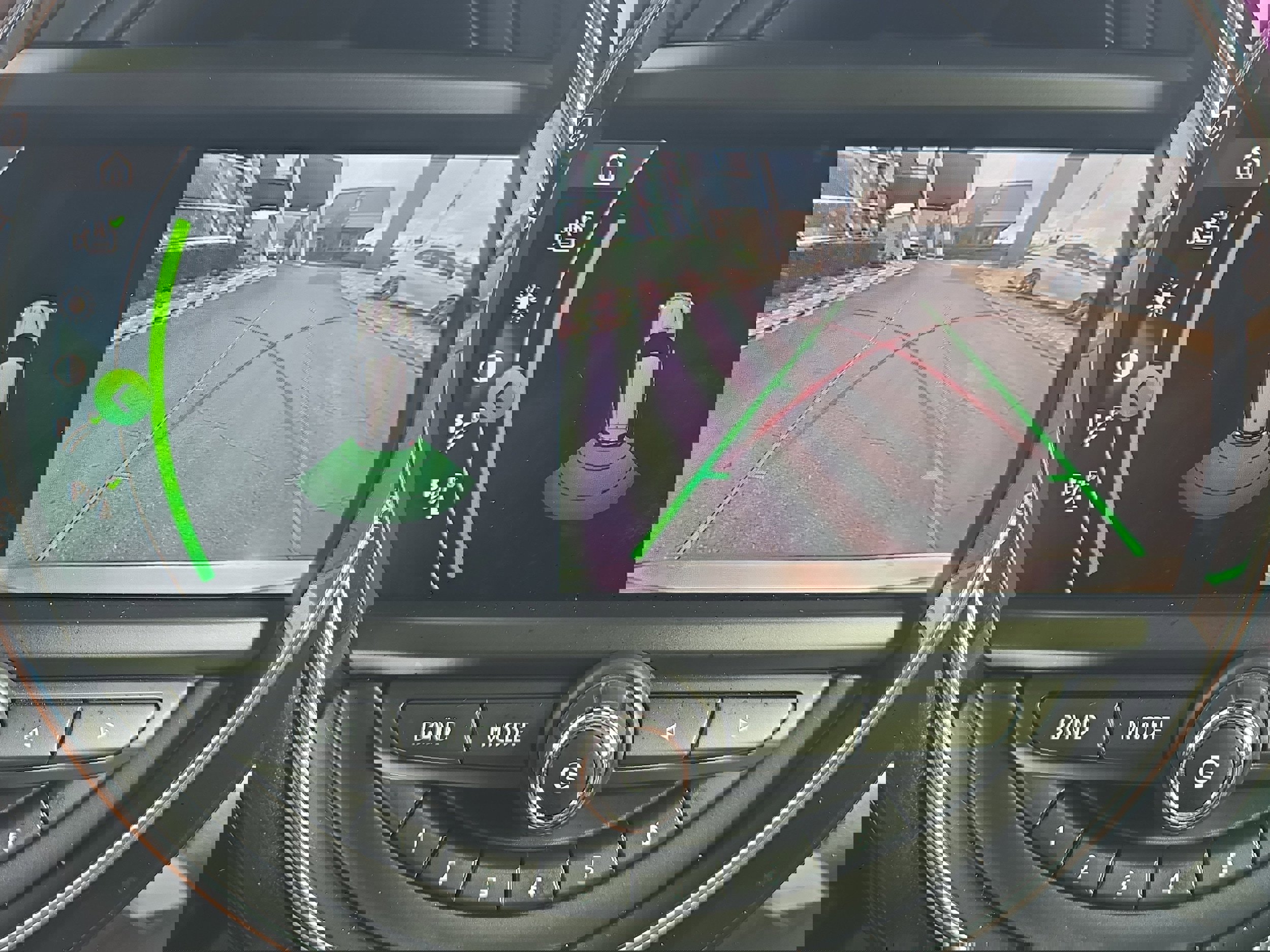 Used 2020 MINI Cooper Countryman S image 19