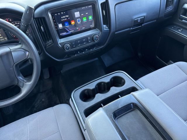 Used 2016 Chevrolet Silverado 1500 W/T w/ Trailering Package image 23