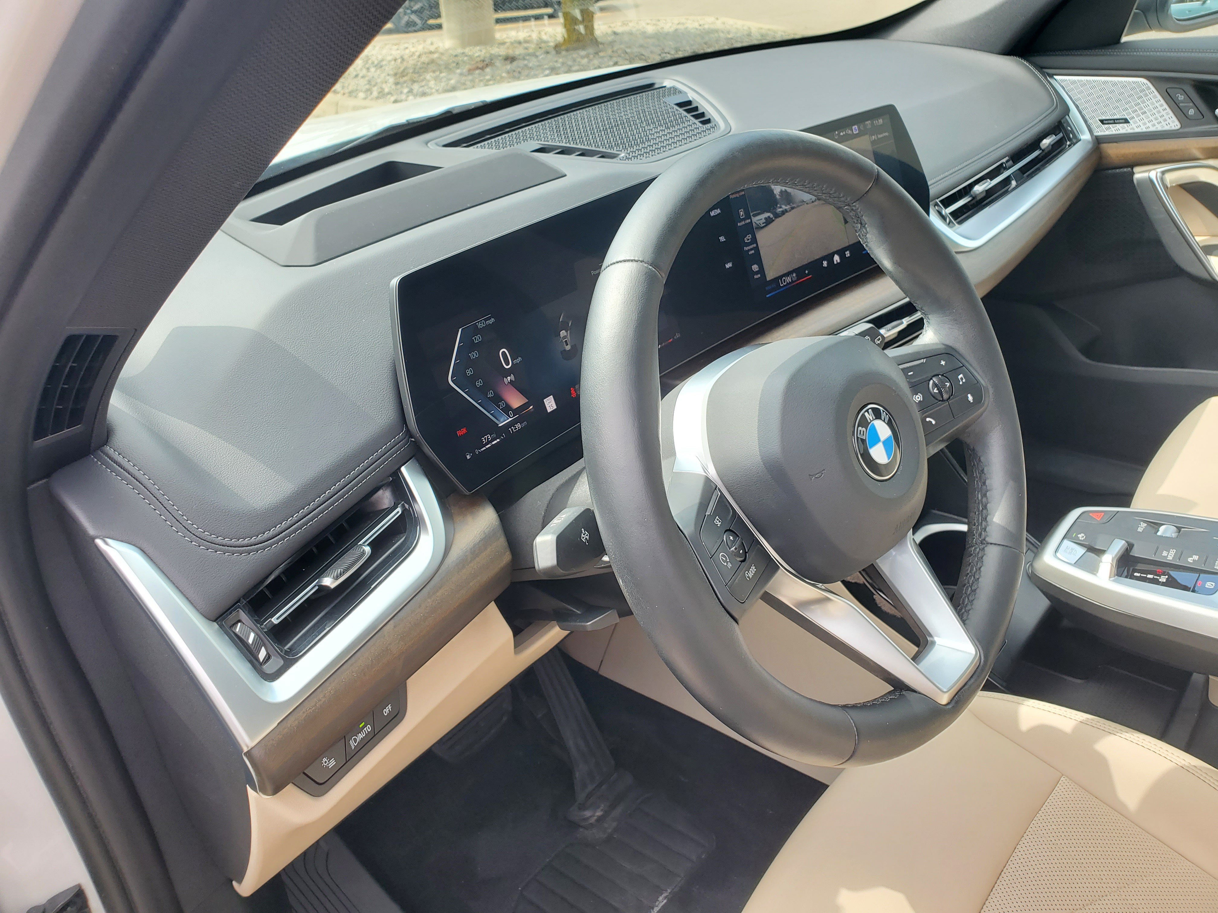 Certified 2024 BMW X1 xDrive28i w/ Premium Package AWD/4WD image 11