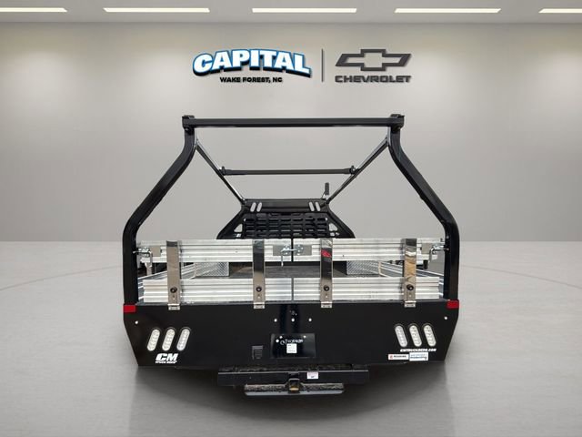 Used 2024 Chevrolet Silverado 3500 W/T w/ WT Convenience Package image 36