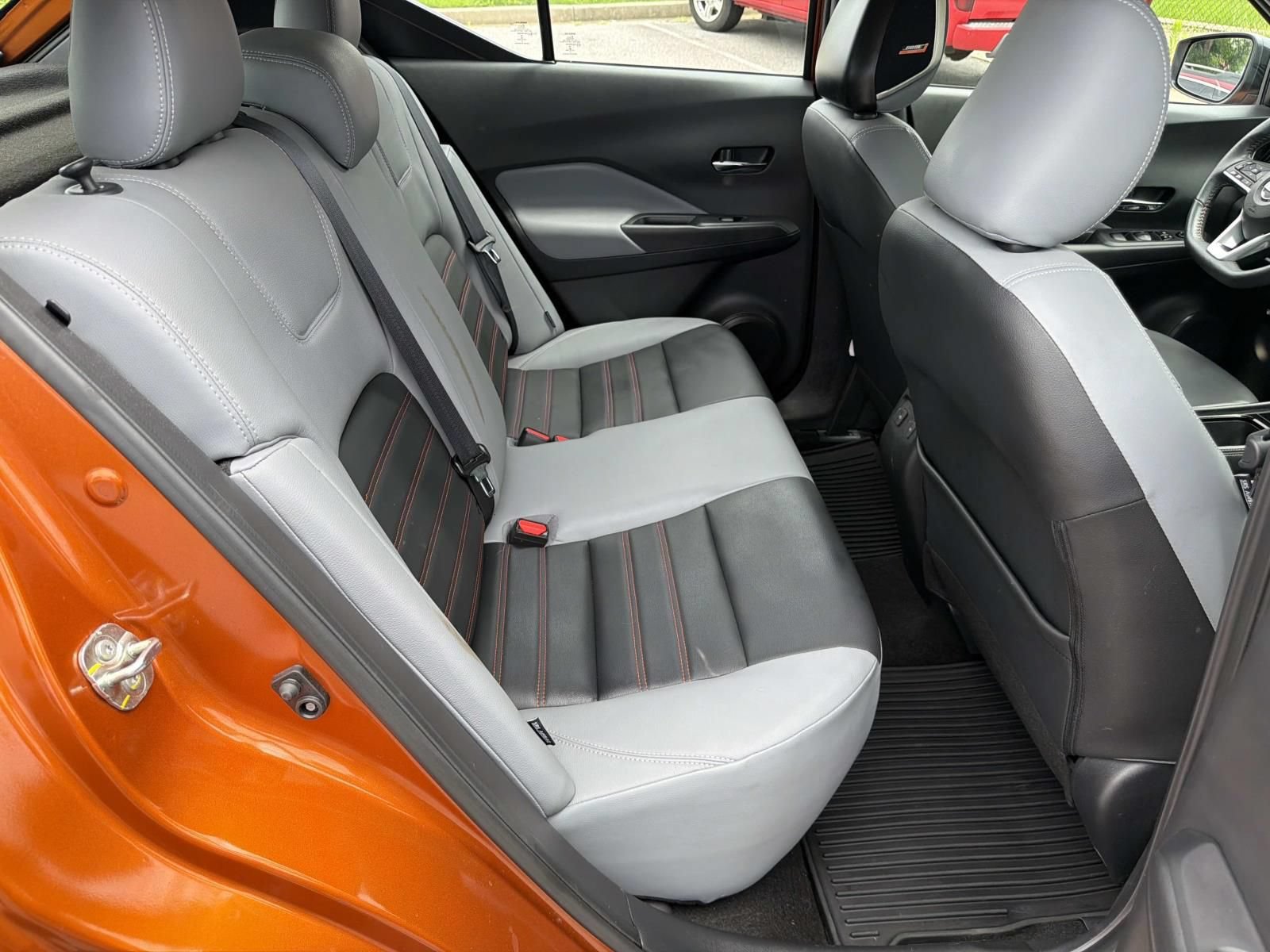 Used 2021 Nissan Kicks SR w/ SR Premium Package FWD image 15