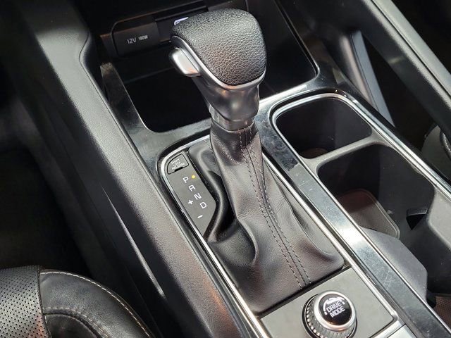 Used 2020 Kia Telluride LX FWD image 31