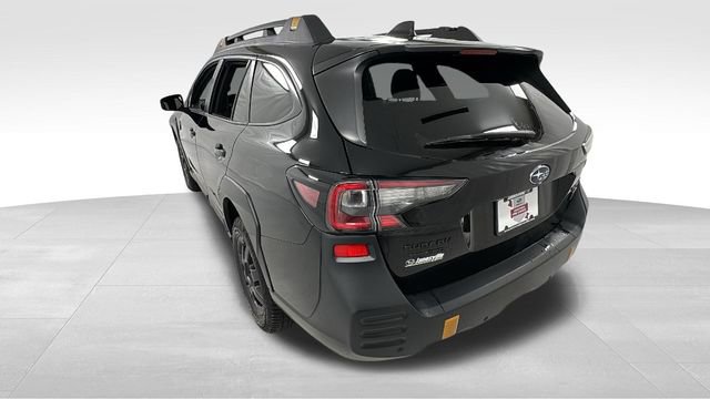 Certified 2023 Subaru Outback Wilderness image 5