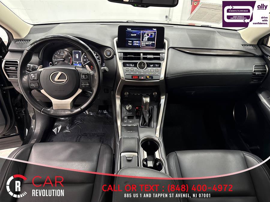 Used 2019 Lexus NX 300 FWD w/ Accessory Package 2 image 37