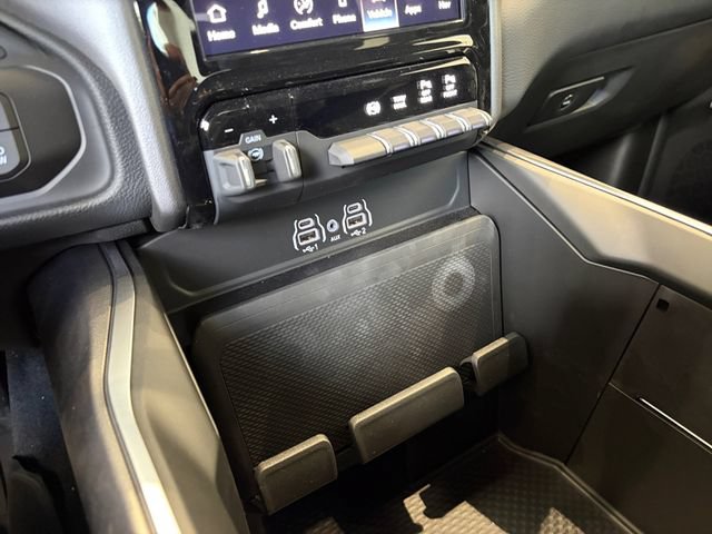 New 2026 RAM 2500 Big Horn AWD/4WD image 29