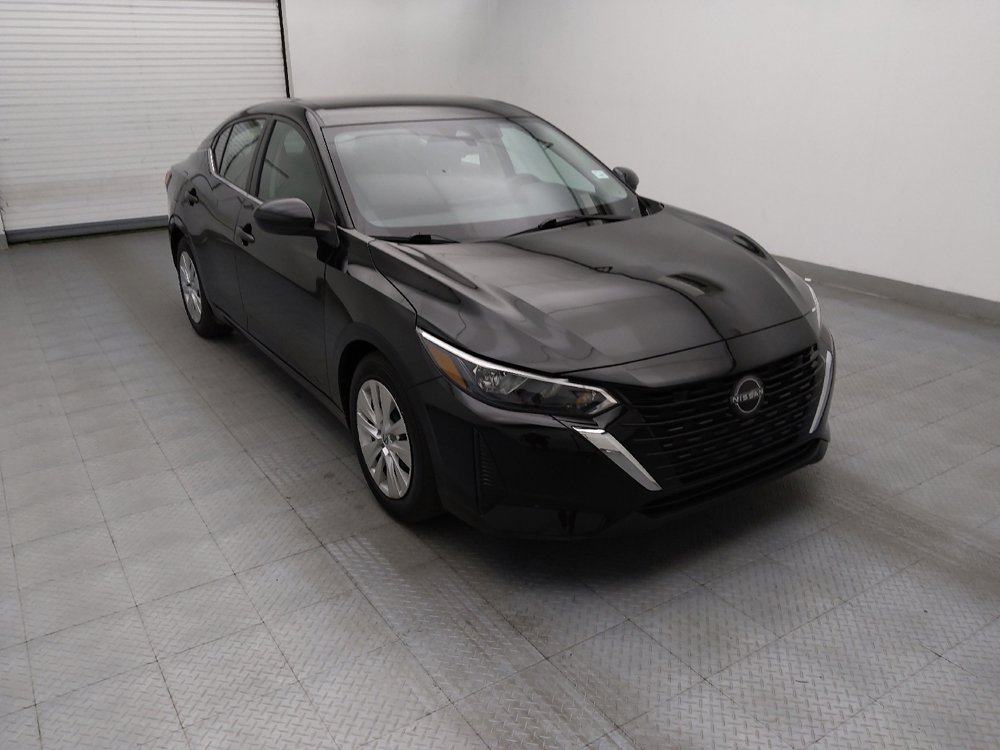 Used 2024 Nissan Sentra S FWD image 13