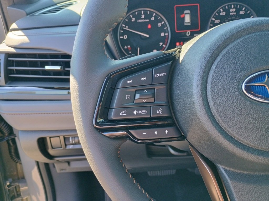 New 2026 Subaru Forester Sport image 17