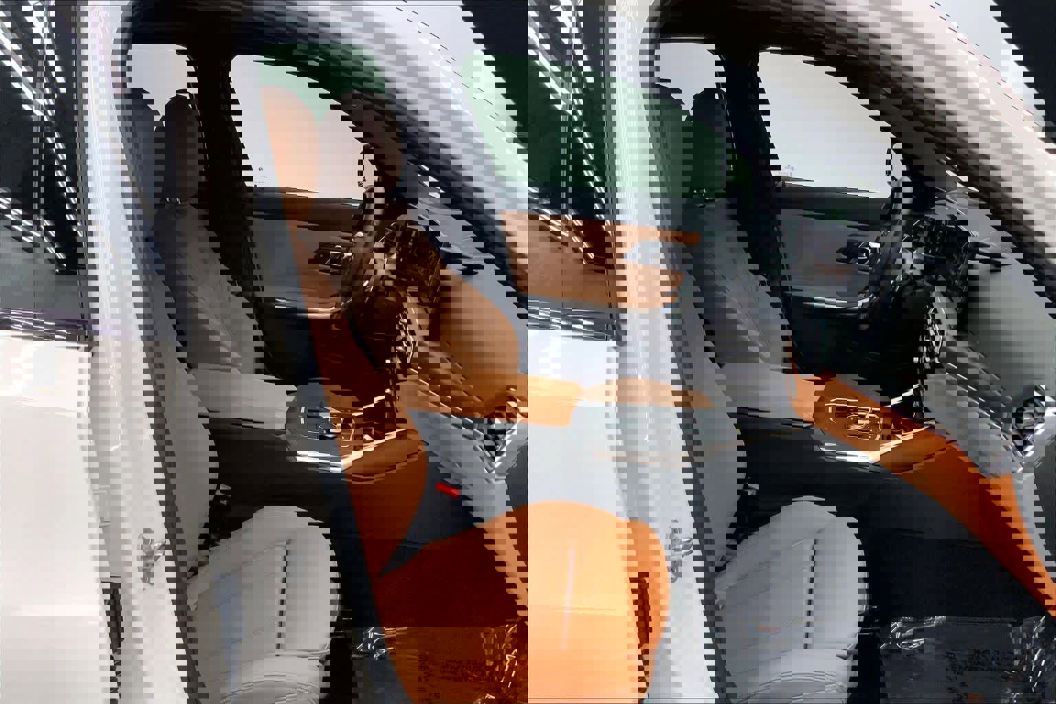 Used 2024 BMW M340i w/ Premium Package image 11