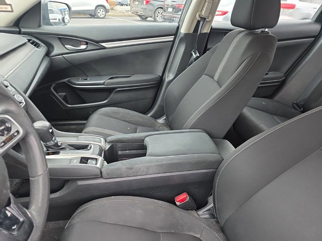 Used 2020 Honda Civic LX image 19