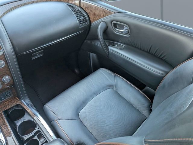 Used 2017 Nissan Armada SL image 18