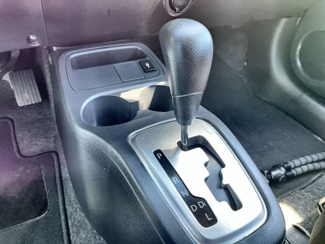 Used 2024 Mitsubishi Mirage ES FWD image 21