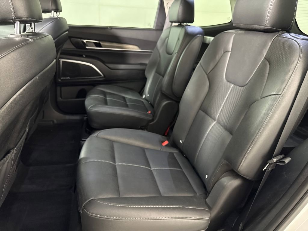 Used 2021 Kia Telluride SX image 14
