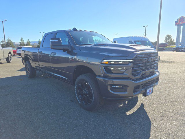 New 2026 RAM 3500 Laramie image 1