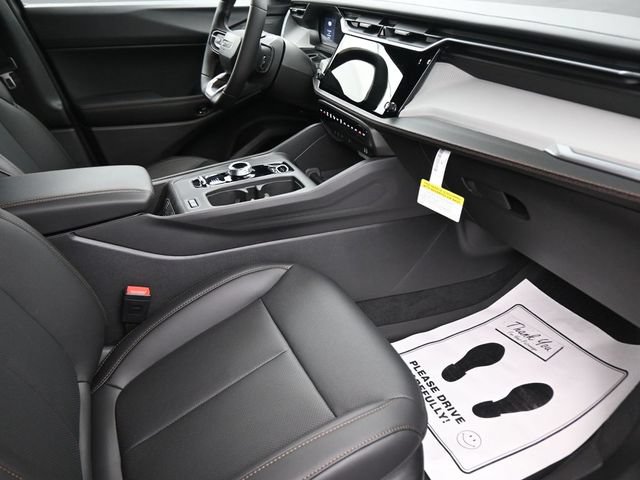 New 2026 Jeep Cherokee Limited AWD/4WD image 22