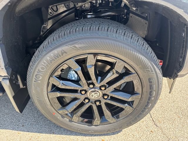 New 2026 Toyota 4Runner Platinum image 11