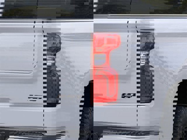 New 2026 Chevrolet Silverado 1500 RST w/ RST All Star Premium Package image 11