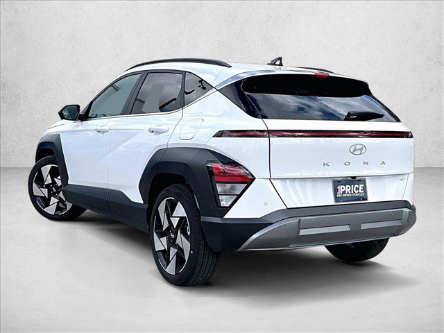 Used 2026 Hyundai Kona Limited FWD image 13