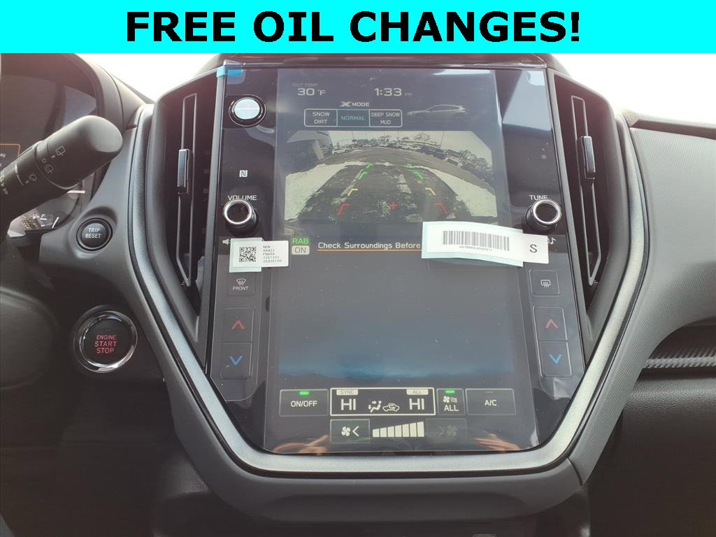 New 2026 Subaru Crosstrek 2.5i Limited image 10