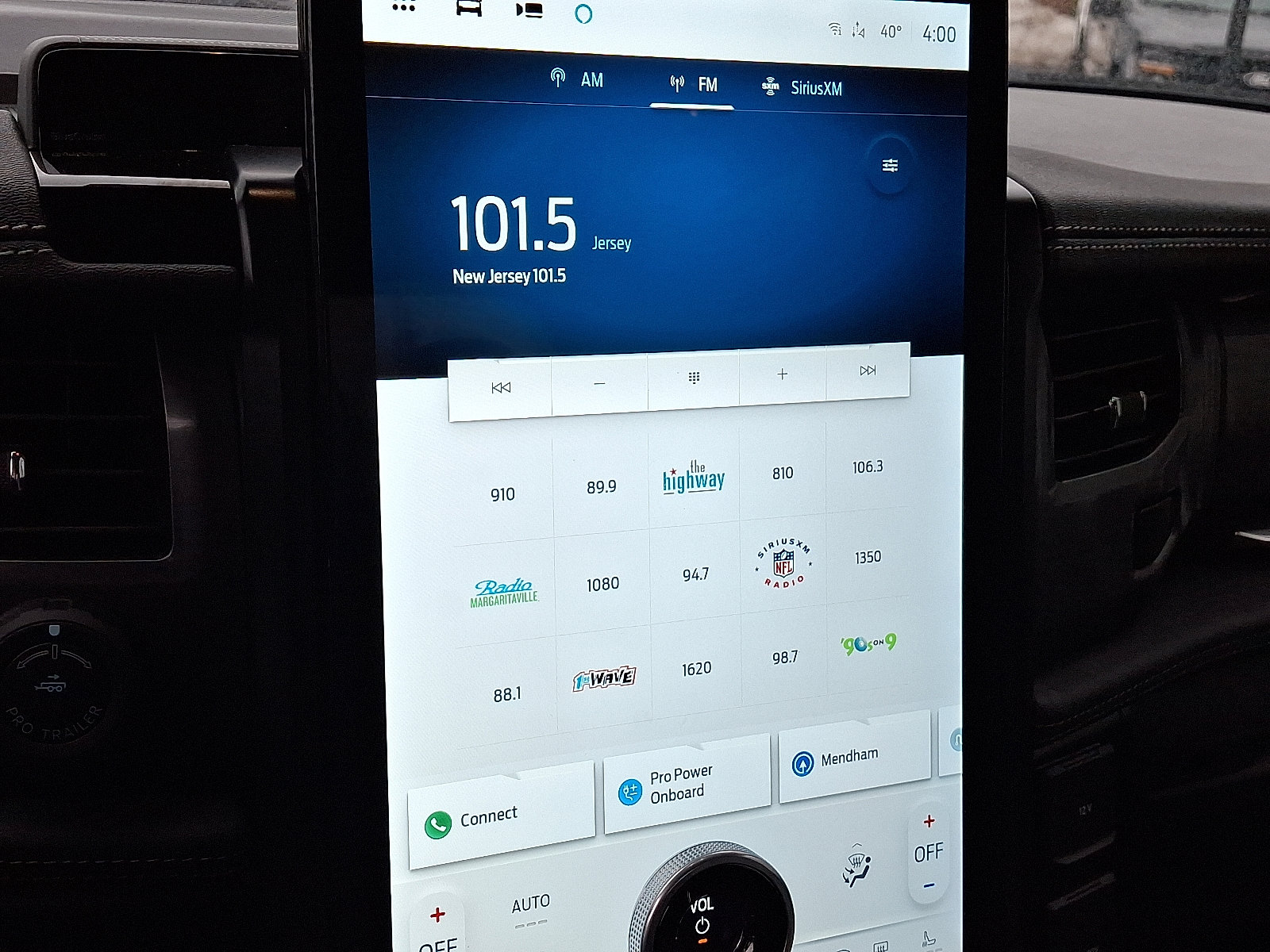 Certified 2025 Ford F150 Lightning Flash image 17