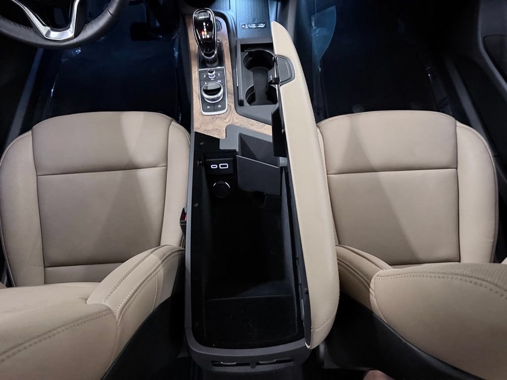 Used 2025 Cadillac CT5 Premium Luxury w/ Technology Package RWD image 36