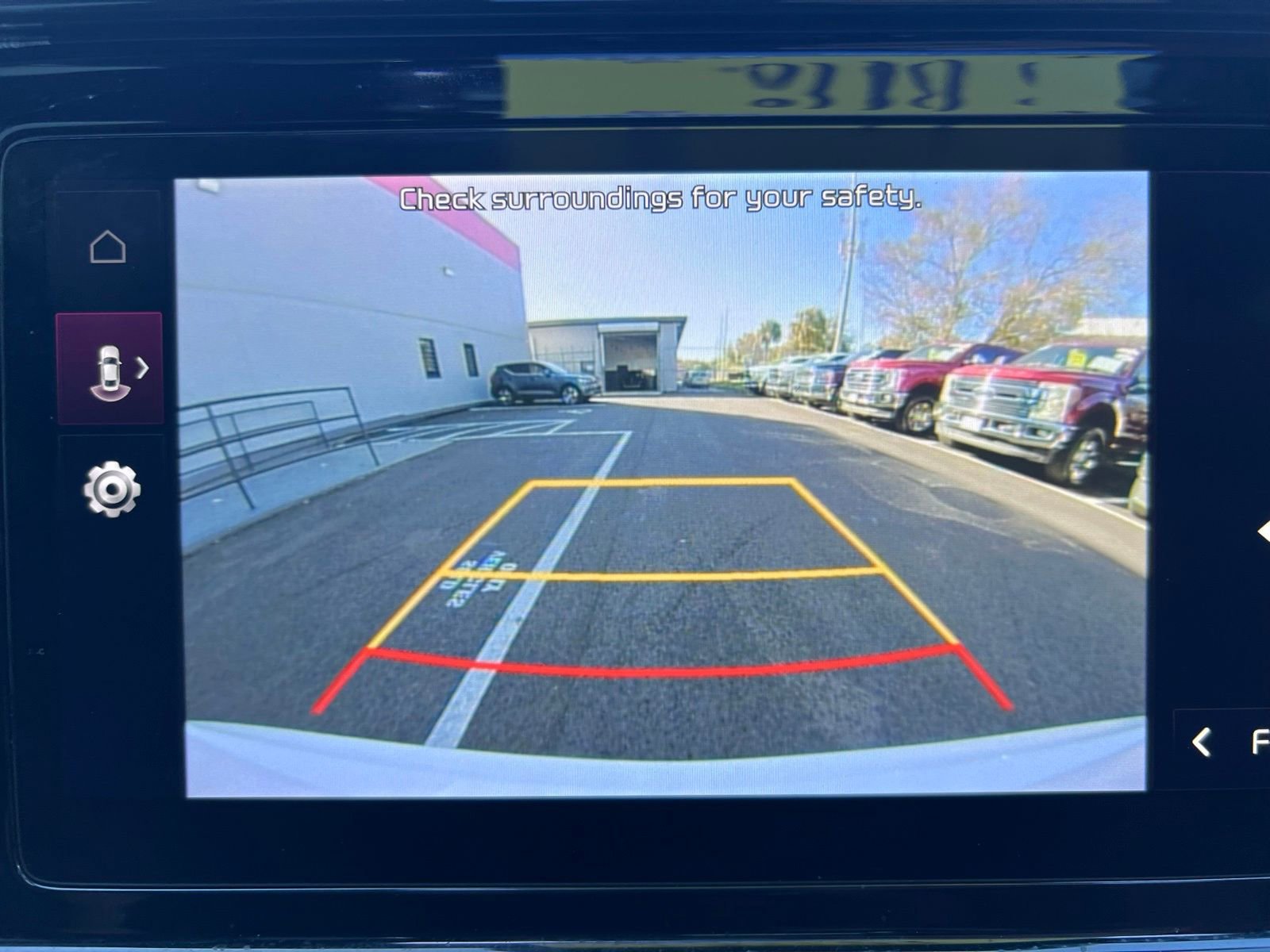 Used 2023 Kia K5 GT-Line image 40