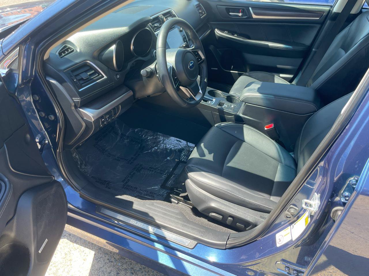 Used 2019 Subaru Legacy 2.5i Limited w/ Popular Package #2A AWD/4WD image 33