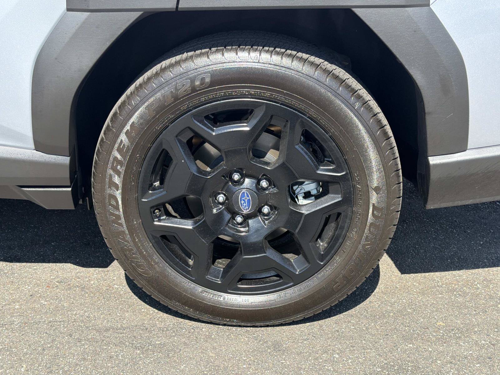Certified 2026 Subaru Outback Limited AWD/4WD image 6