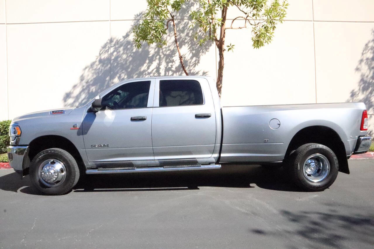 Used 2020 RAM 3500 Tradesman image 18