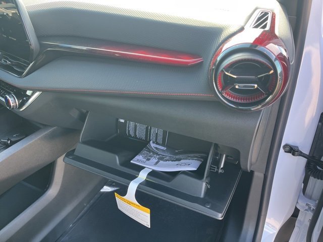 New 2026 Chevrolet Equinox RS image 59