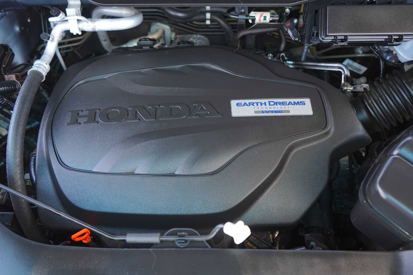 Used 2017 Honda Pilot Elite image 9