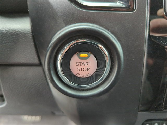 Certified 2023 Nissan Titan SV w/ SV Convenience Package image 41