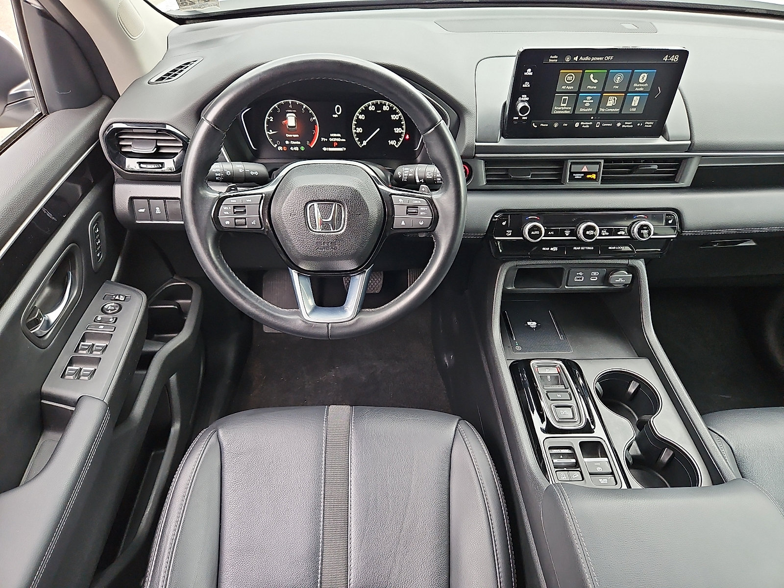 Used 2023 Honda Pilot EX-L image 11
