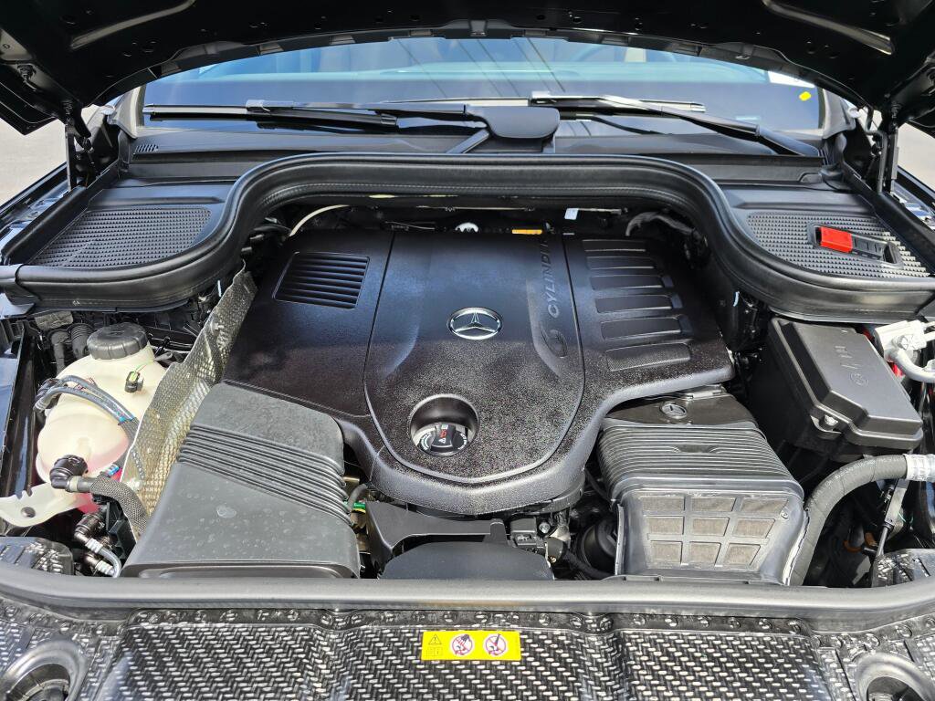 Used 2026 Mercedes-Benz GLE 450 4MATIC image 10
