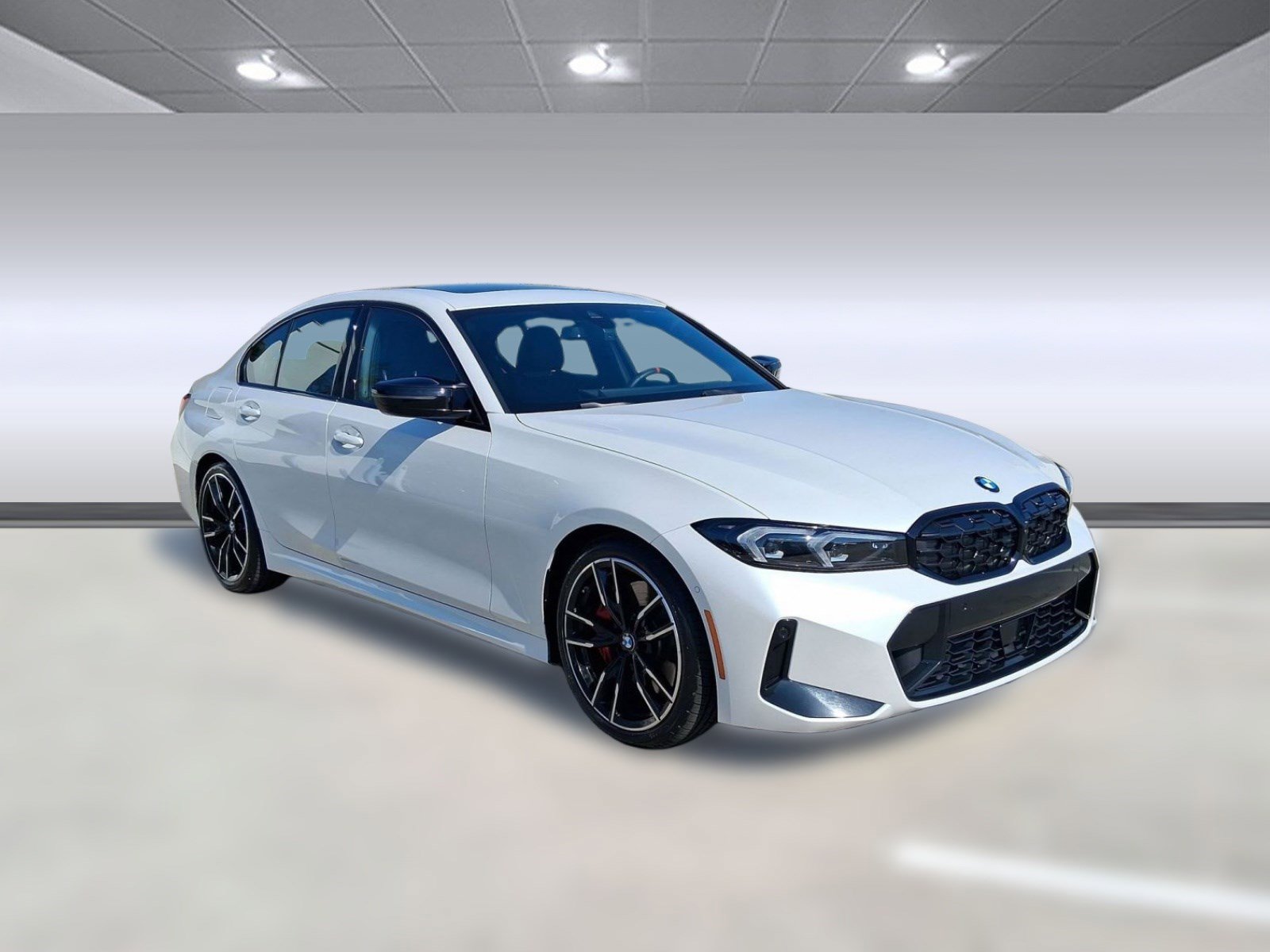 Used 2026 BMW M340i image 6