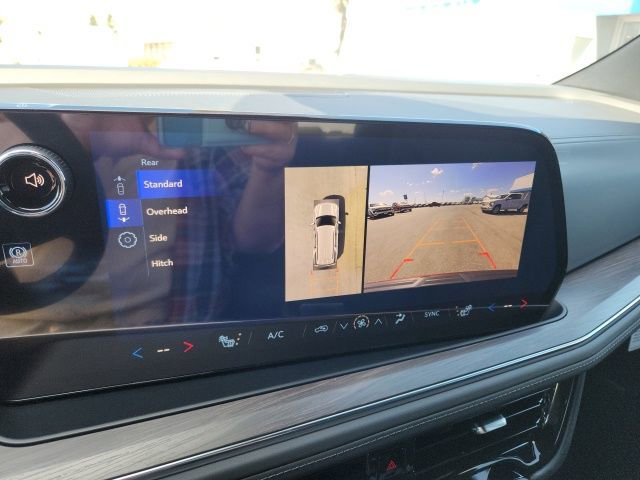 New 2026 Chevrolet Tahoe LT w/ Comfort Package AWD/4WD image 26