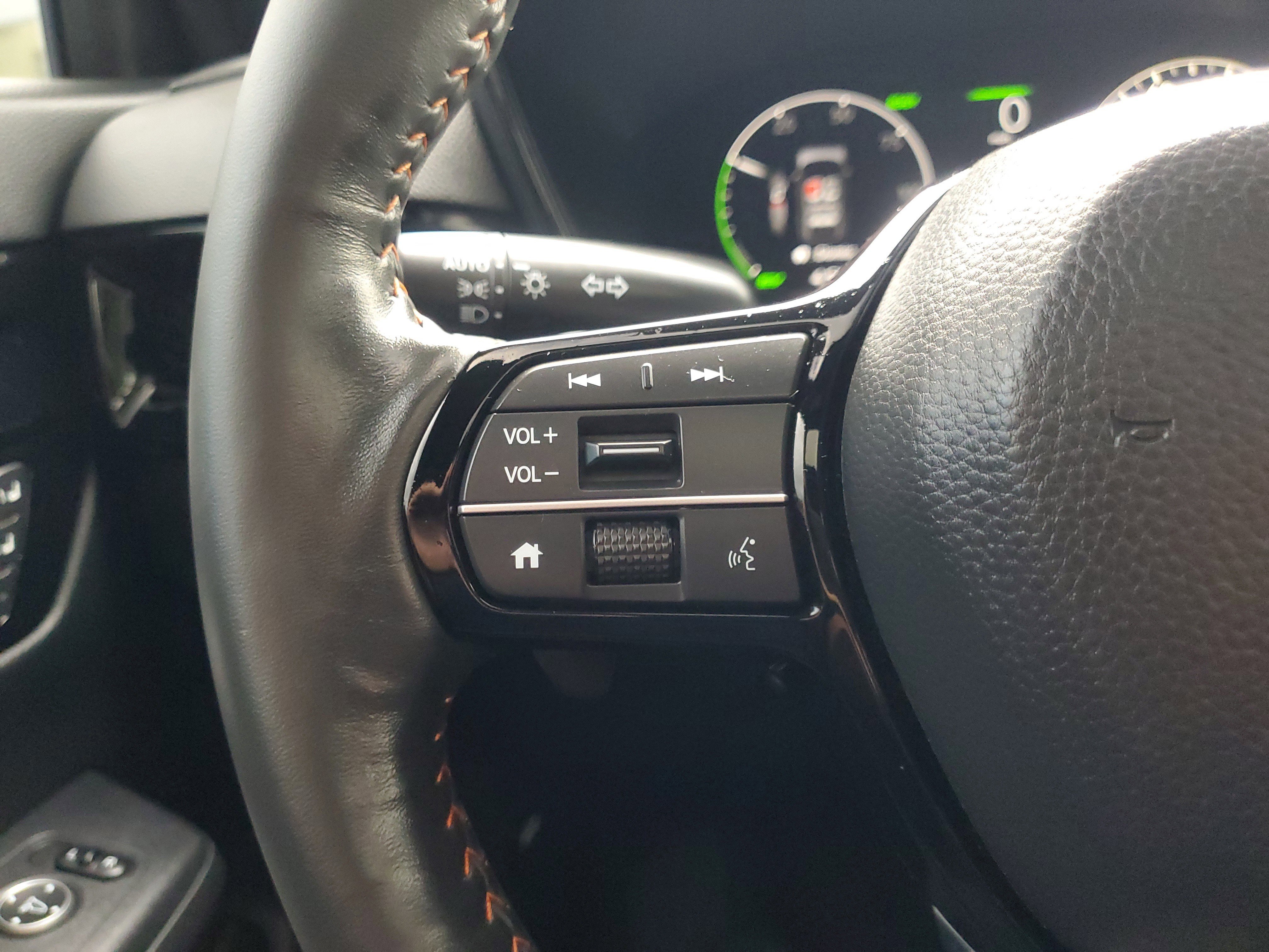 Used 2023 Honda CR-V Sport Touring image 24