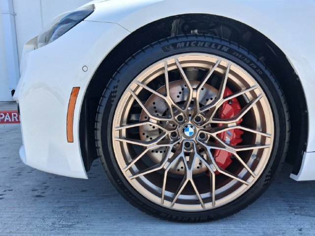 New 2026 BMW M2 w/ Lighting Package RWD image 30