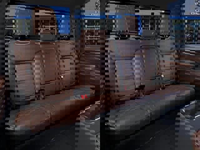 New 2026 GMC Sierra 2500 Denali Ultimate w/ Max Trailering Package image 17