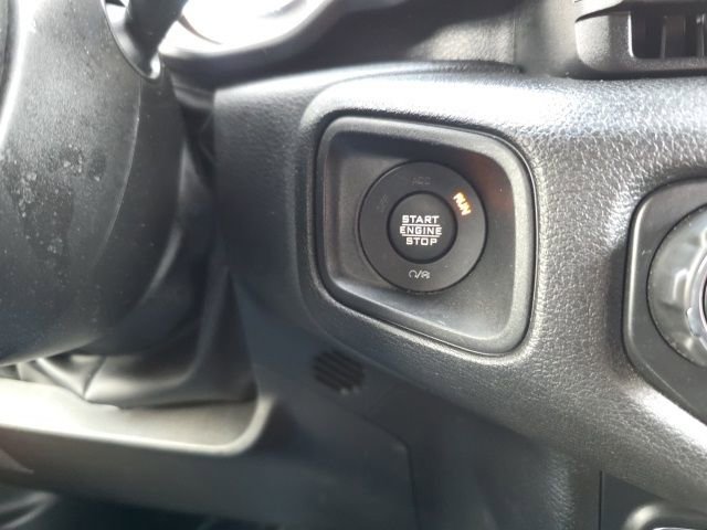 Used 2024 Jeep Wrangler Sport S AWD/4WD image 22