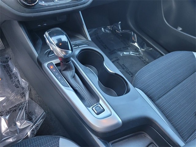 Used 2024 Buick Envista Preferred w/ Convenience I Package image 21