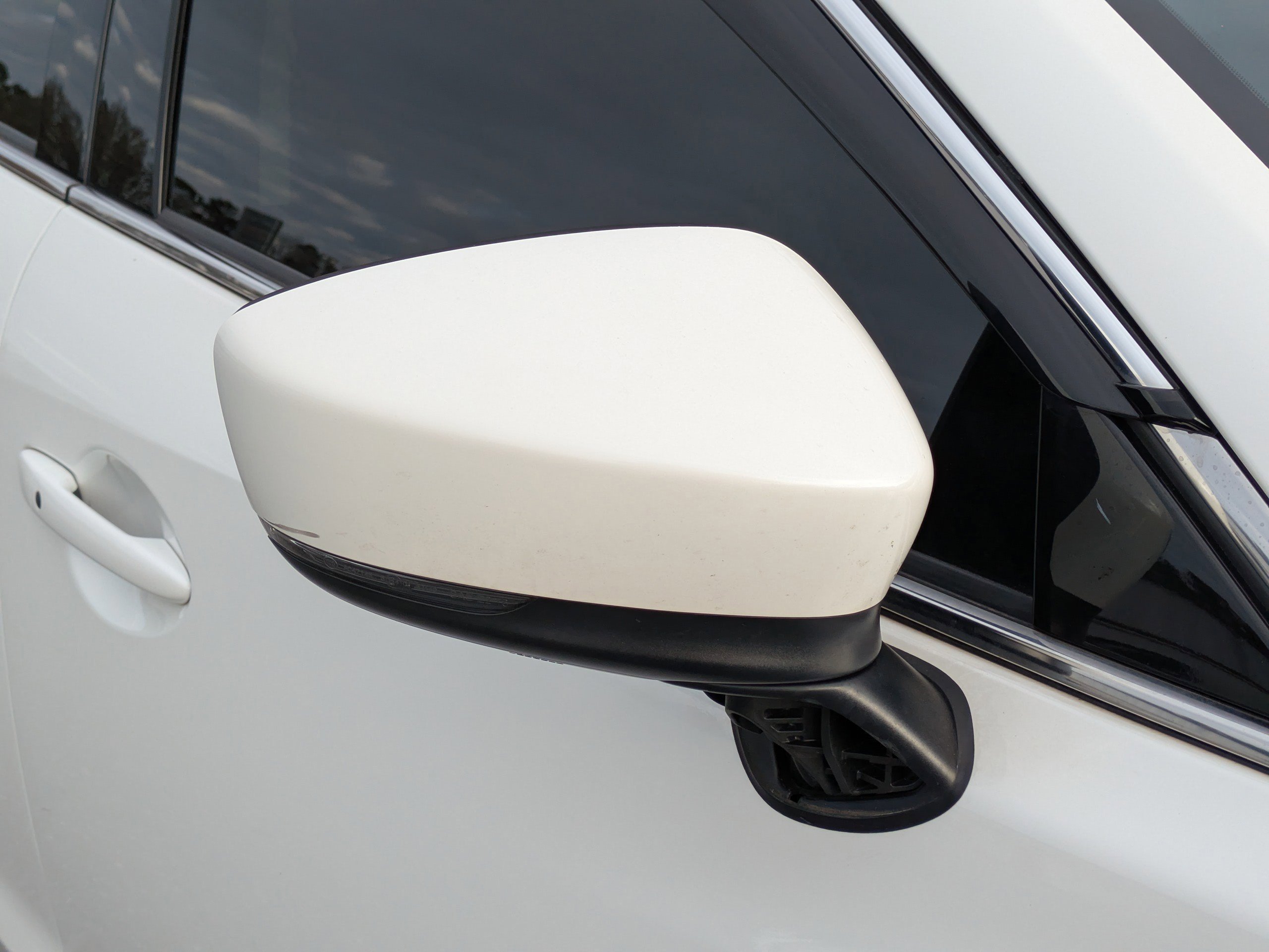 Used 2020 MAZDA MAZDA6 Grand Touring Reserve image 12