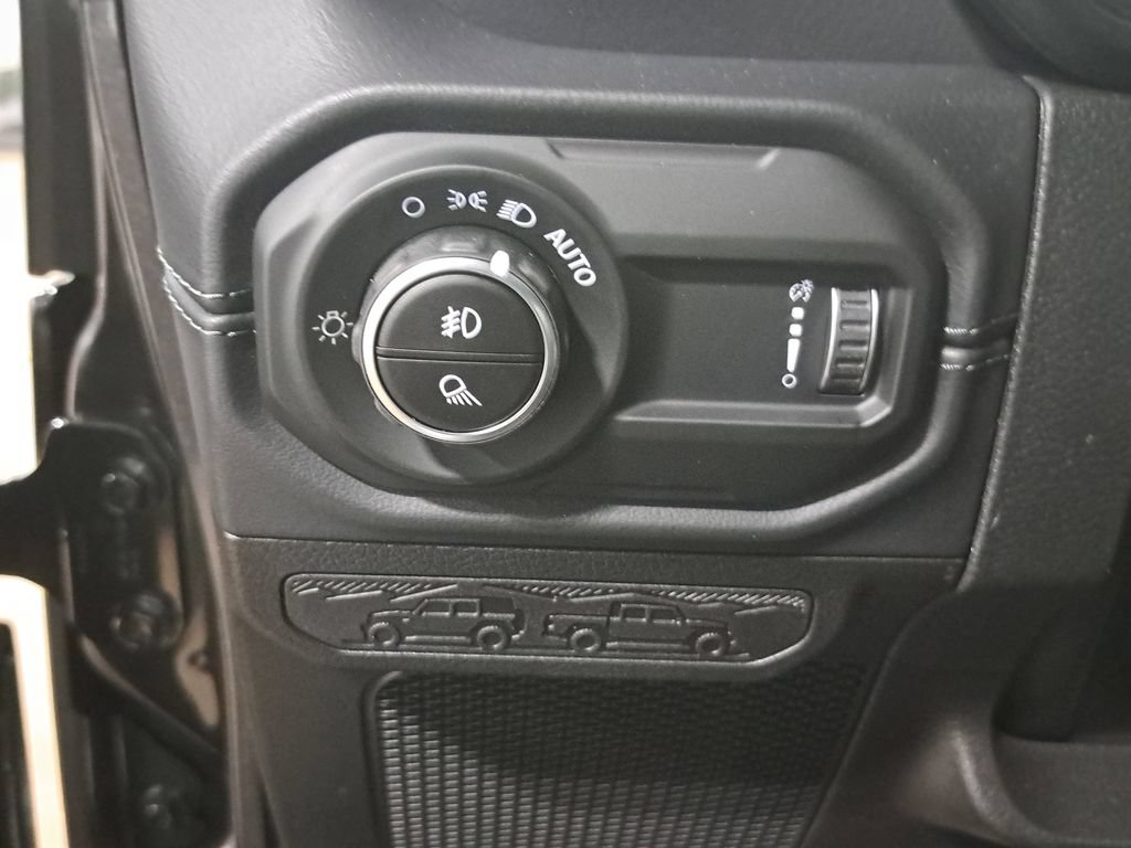 New 2026 Jeep Gladiator Sport AWD/4WD image 25