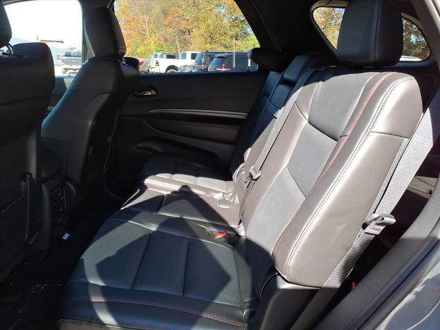 New 2026 Dodge Durango GT image 10