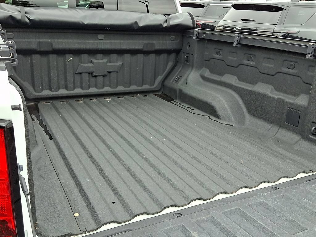 Used 2024 Chevrolet Colorado LT w/ LT Convenience Package AWD/4WD image 29
