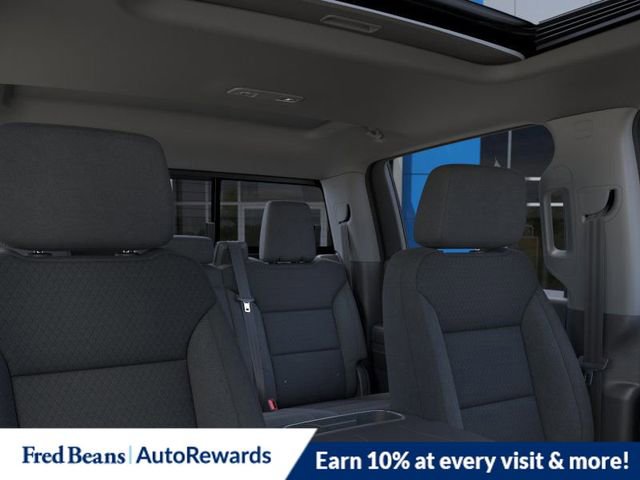 New 2026 Chevrolet Silverado 1500 RST image 24
