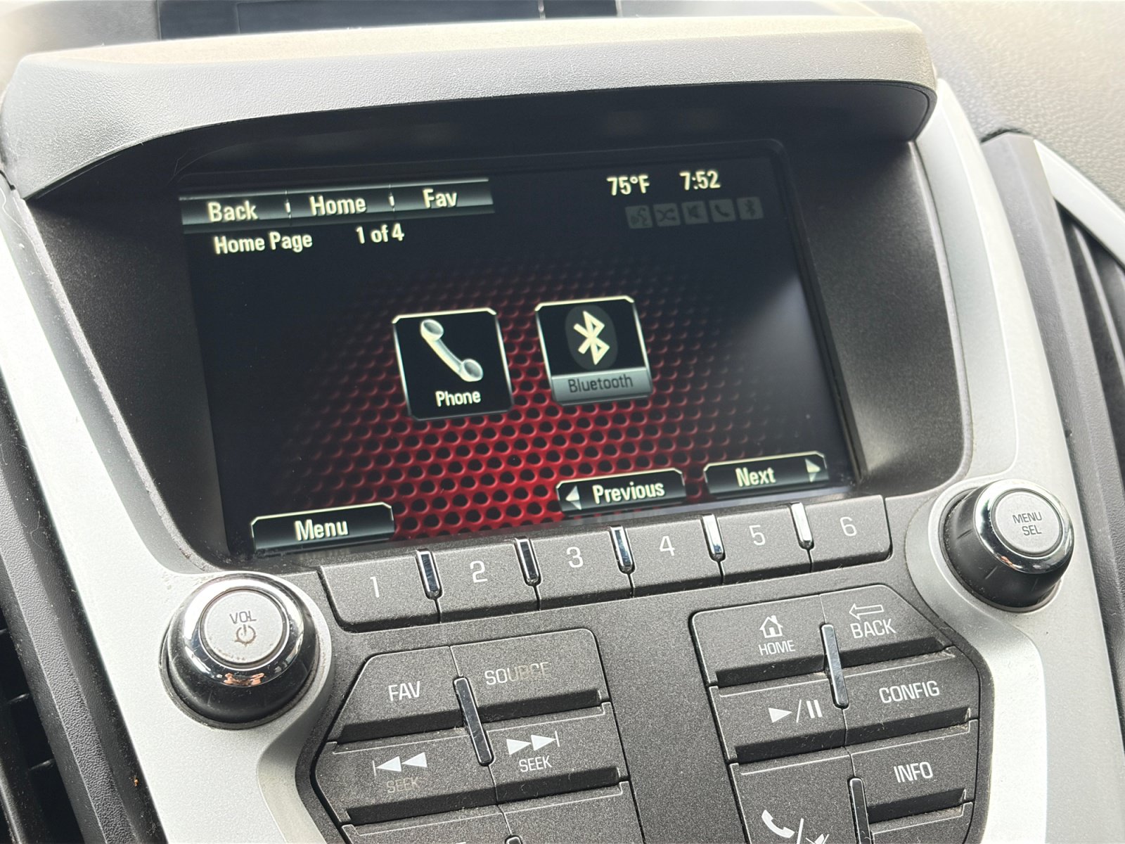 Used 2017 GMC Terrain SLE w/ Driver Alert Package I AWD/4WD image 23