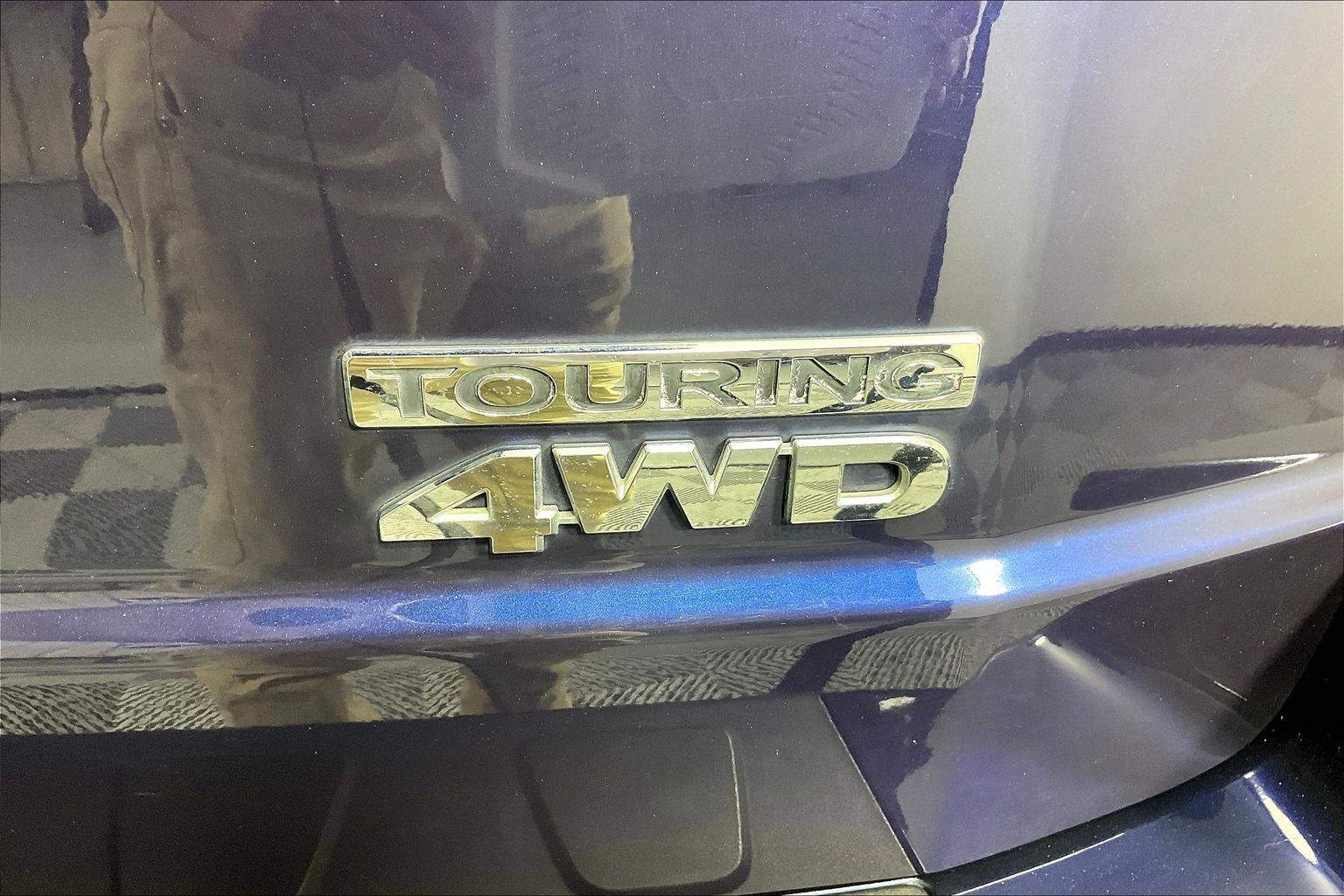 Used 2014 Honda Pilot Touring image 24